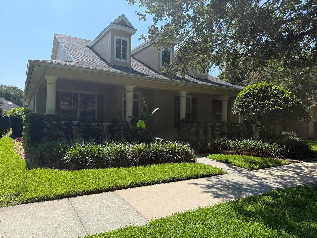 Windermere Real Estate