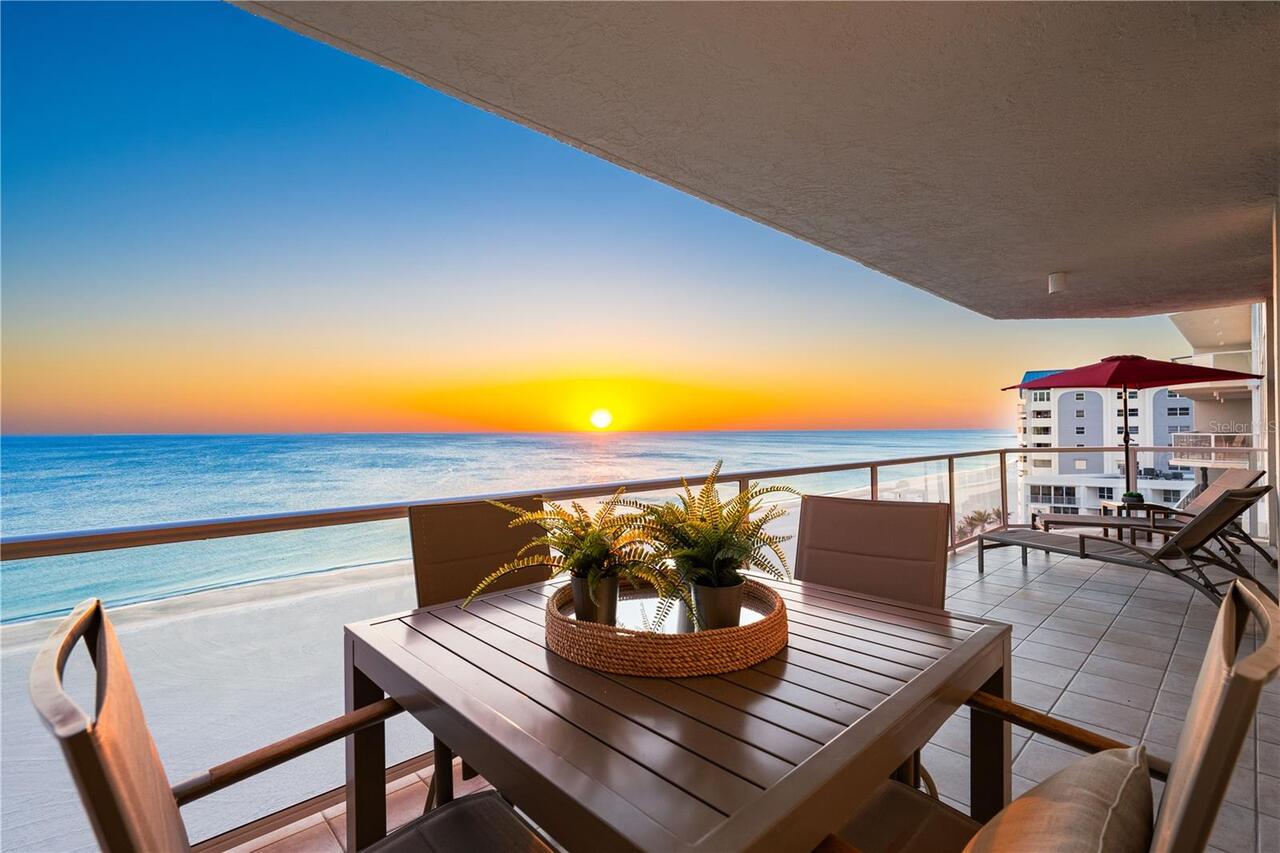 Sarasota Real Estate