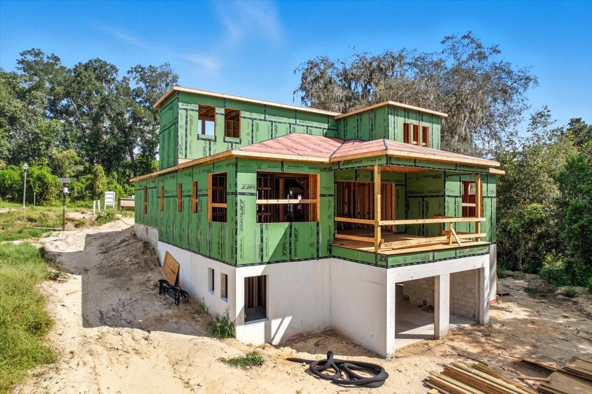 Apopka Real Estate