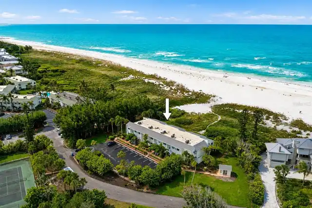 Longboat Key Real Estate