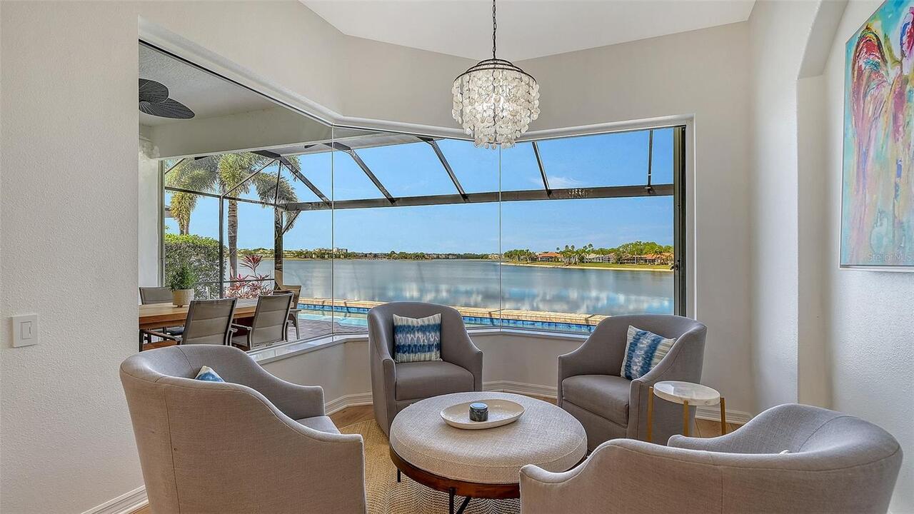 Lakewood Ranch Real Estate