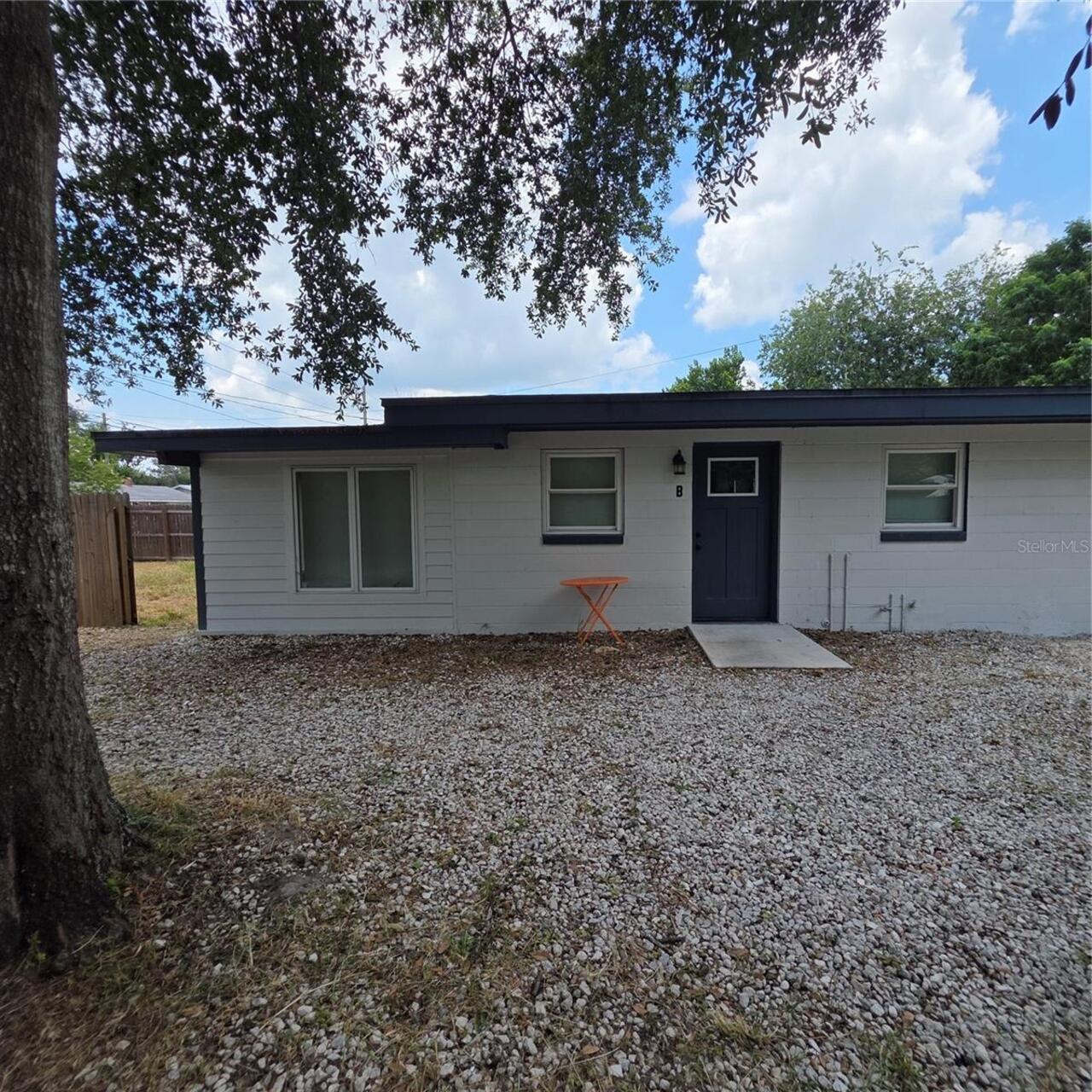 Winter Park Real Estate