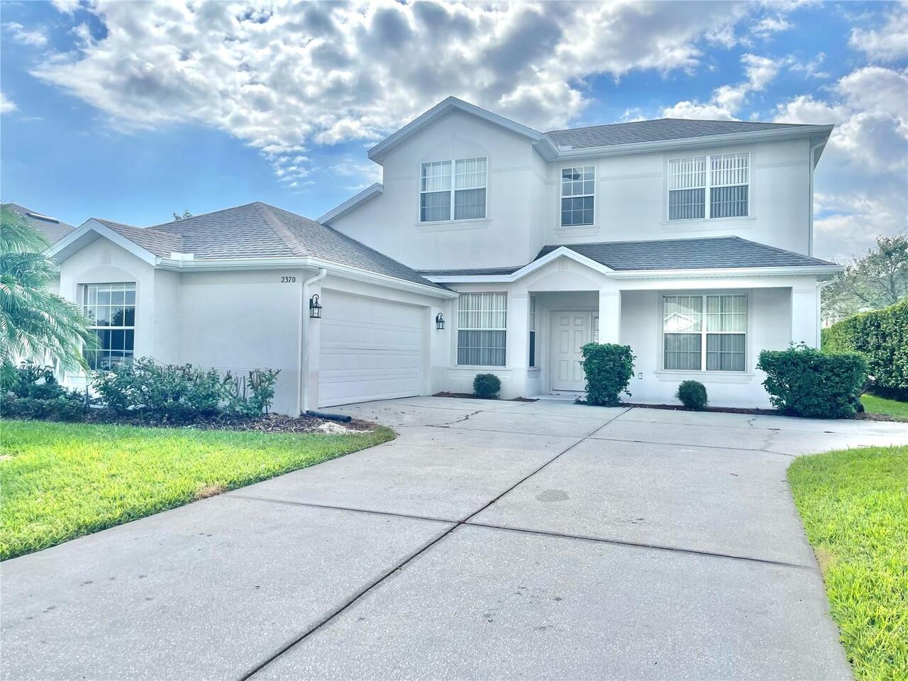 Kissimmee Real Estate