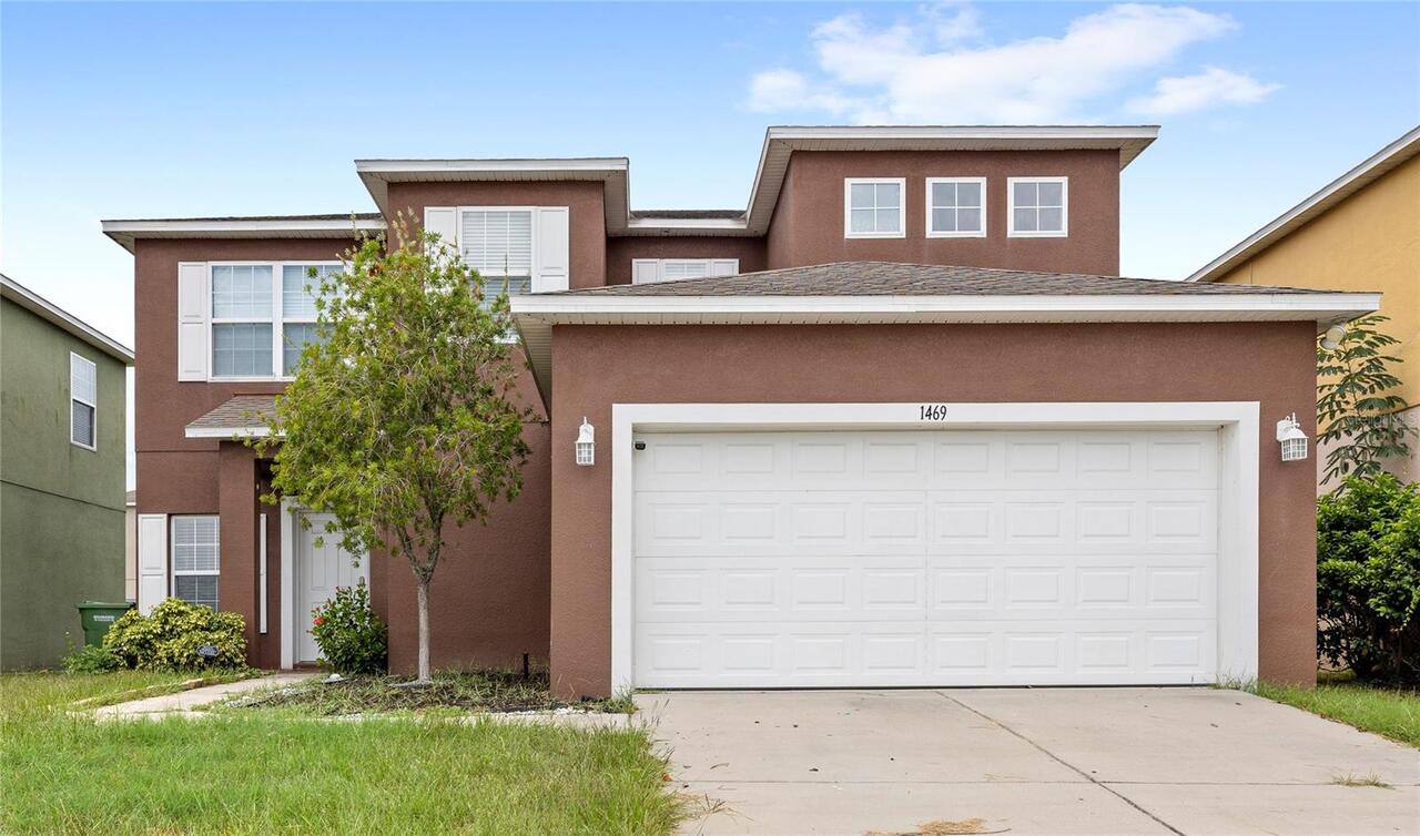 Winter Haven Real Estate