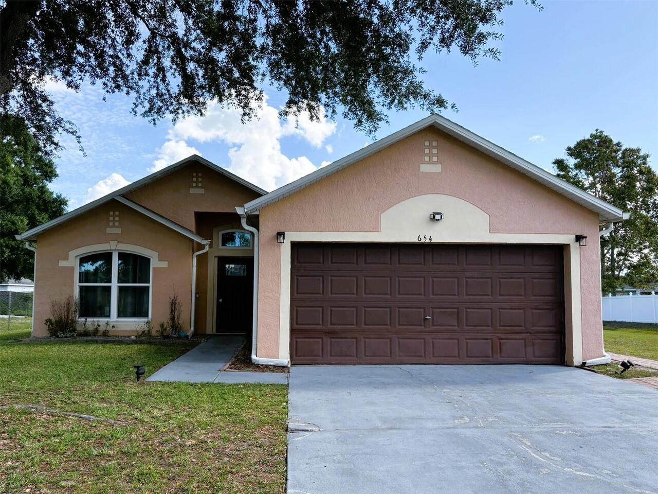 Kissimmee Real Estate