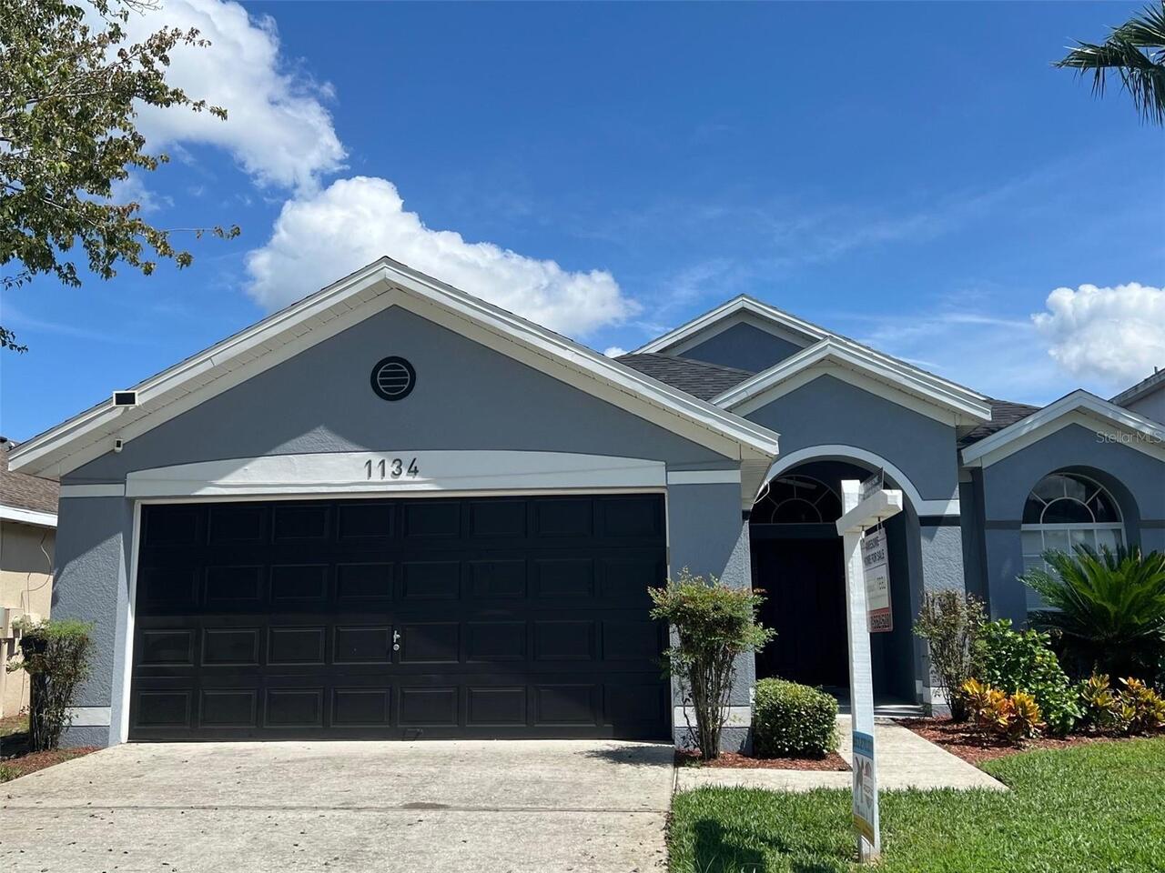 Davenport Real Estate