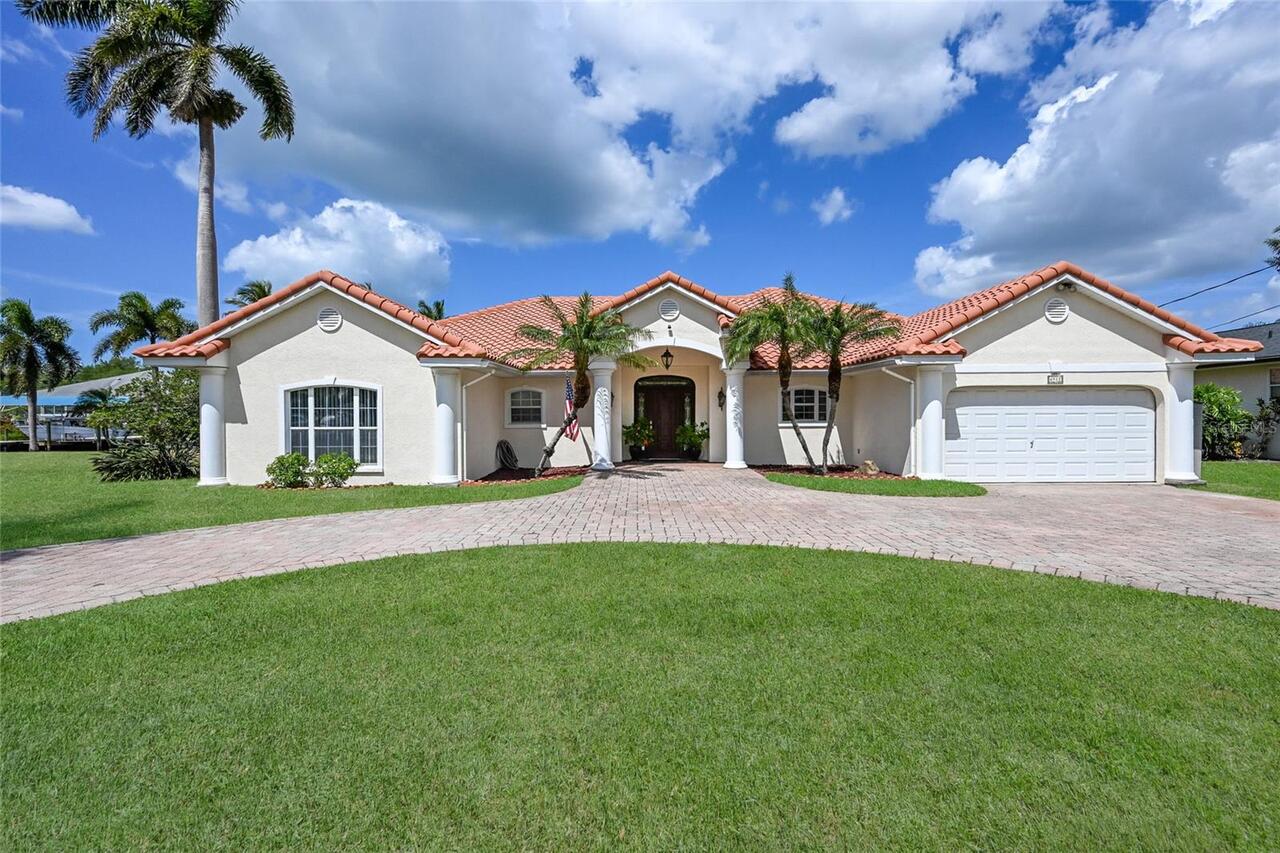 Bradenton Real Estate