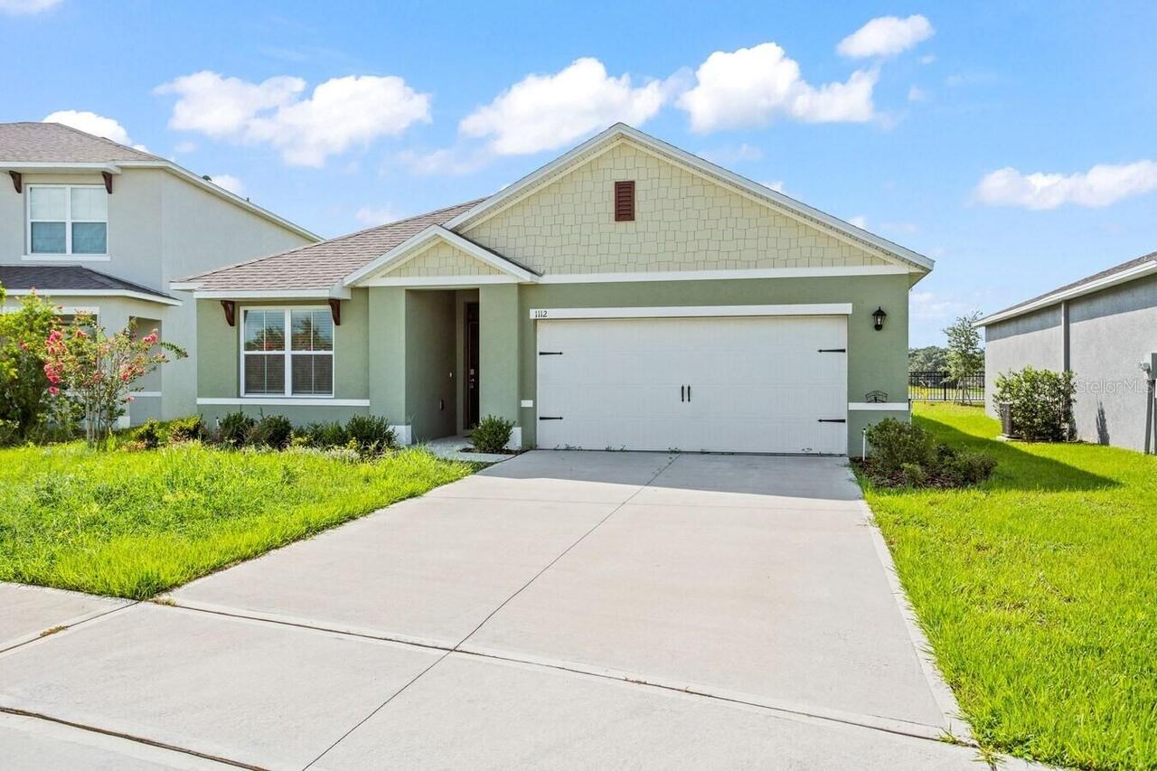 Davenport Real Estate