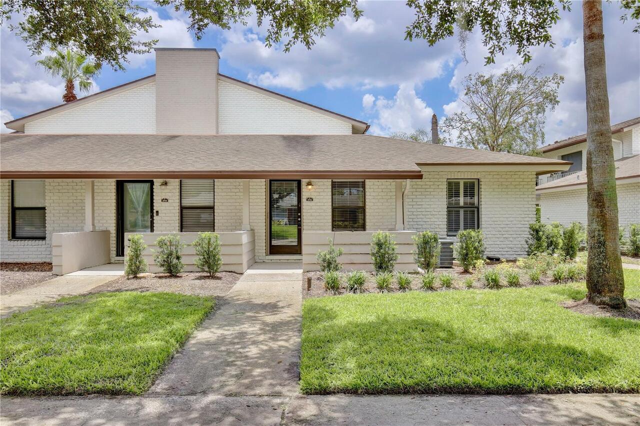 Orlando Real Estate