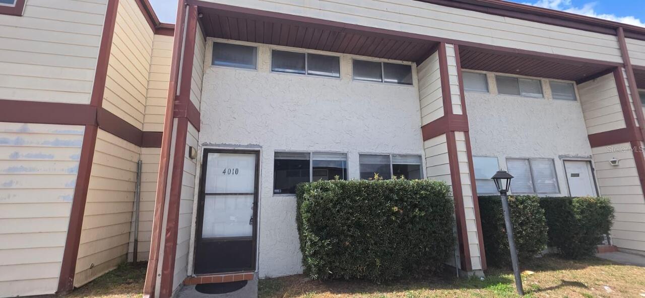 Orlando Real Estate