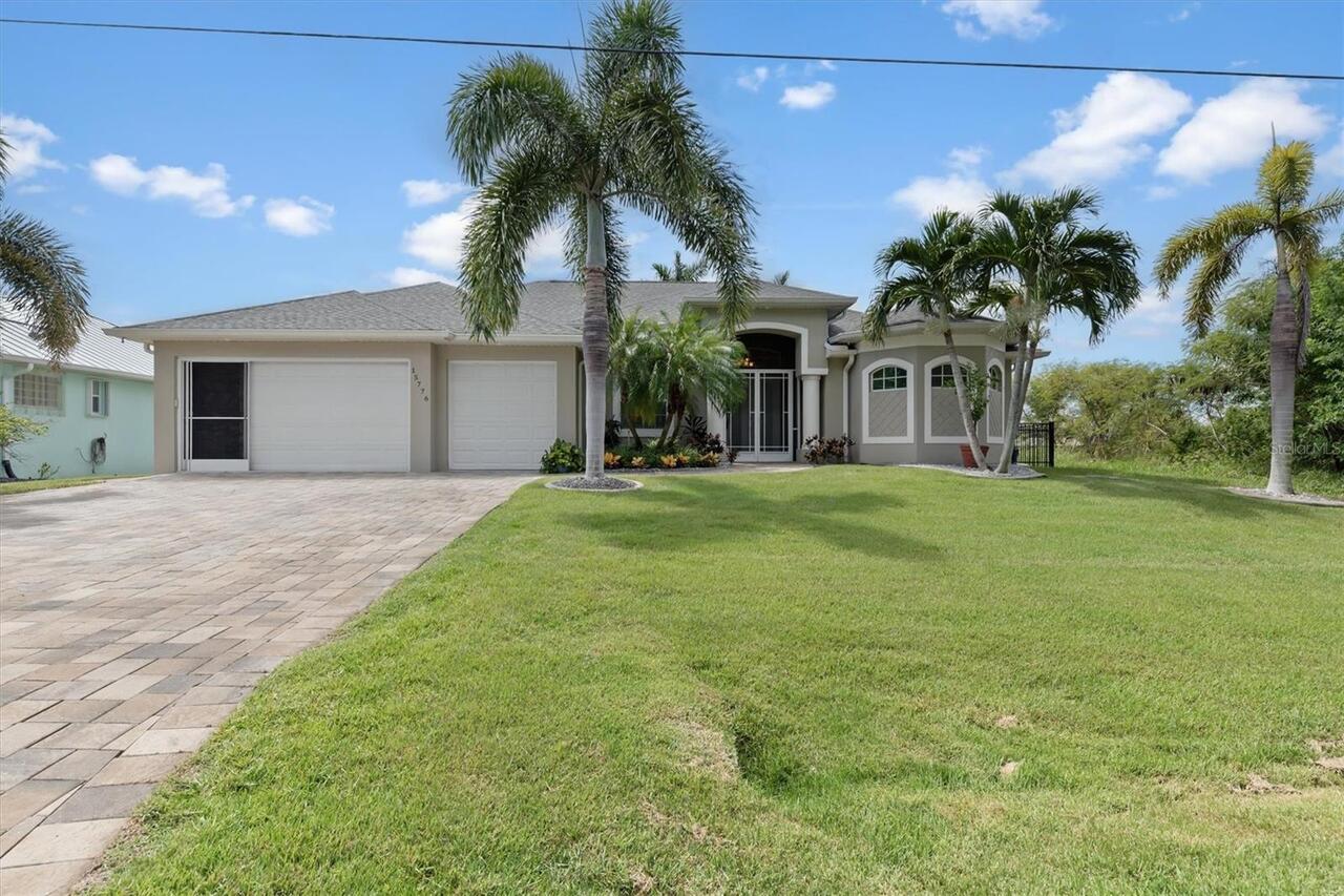 Port Charlotte Real Estate