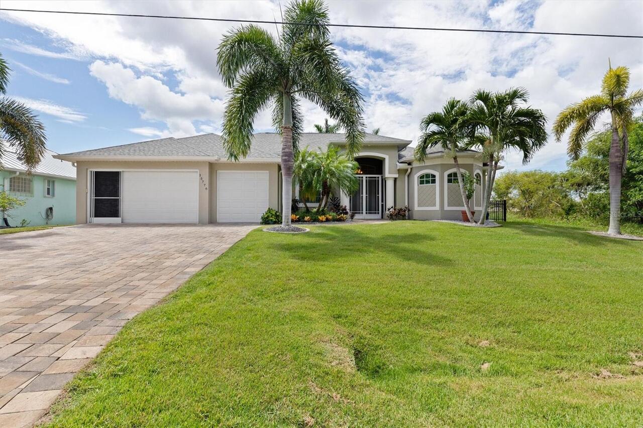 Port Charlotte Real Estate