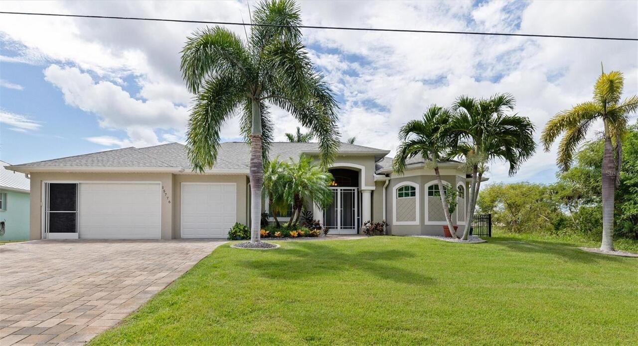 Port Charlotte Real Estate