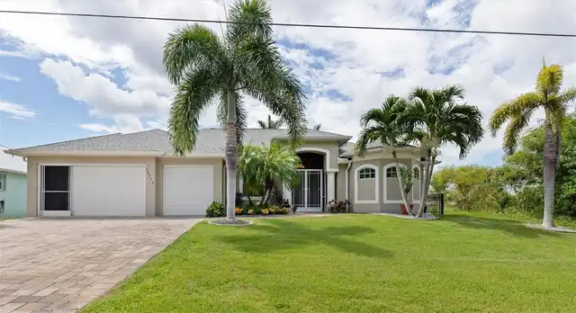 Port Charlotte Real Estate