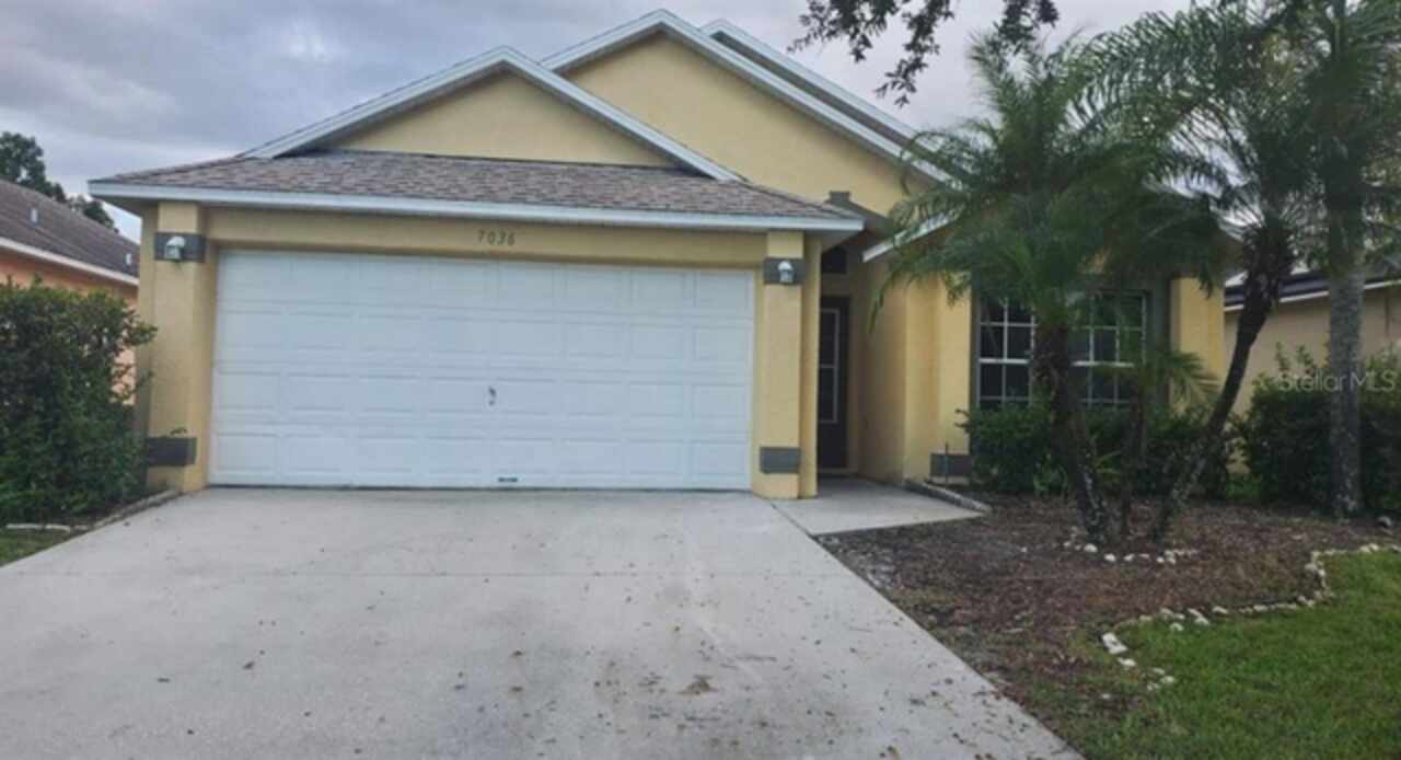Orlando Real Estate