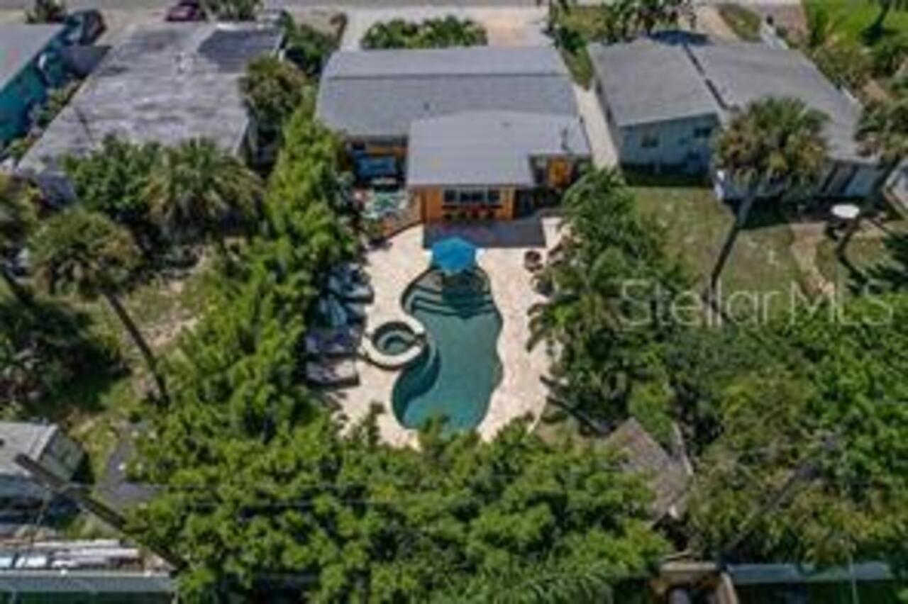 New Smyrna Beach Real Estate