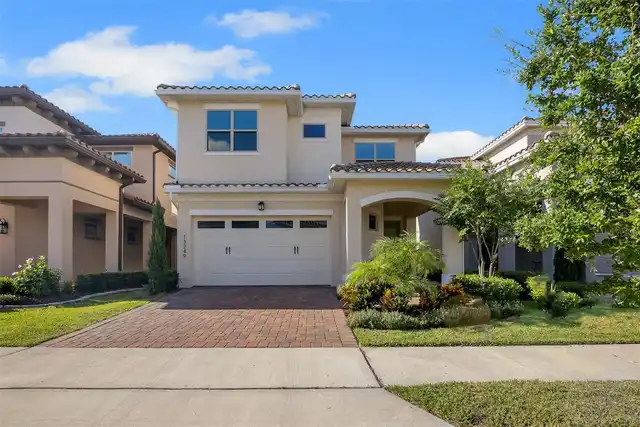 Orlando Real Estate