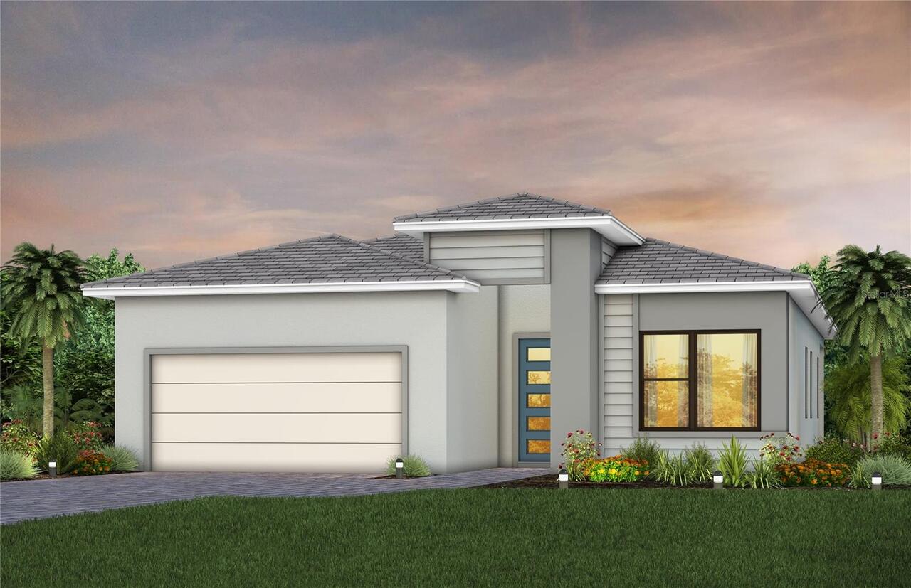 Lakewood Ranch Real Estate
