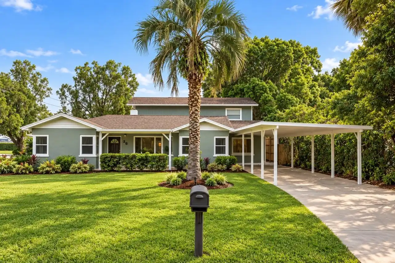 View Listing