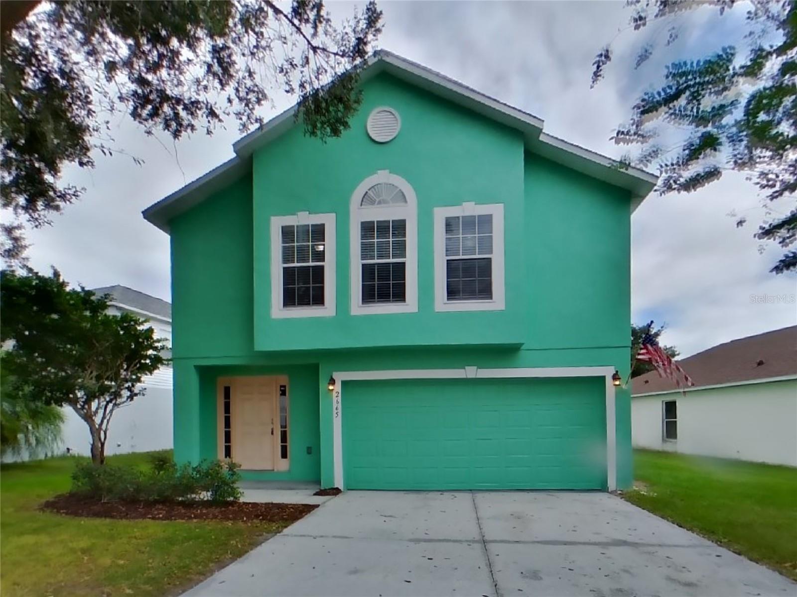 Winter Haven Real Estate
