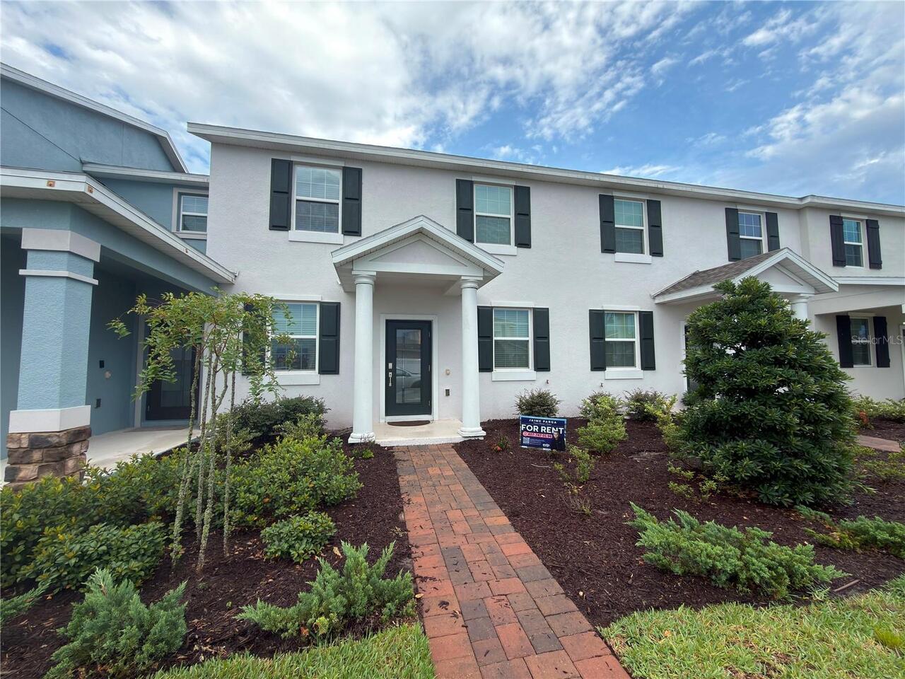 Orlando Real Estate