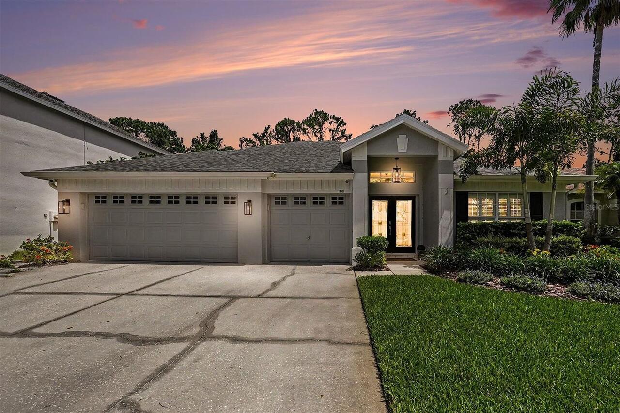 Tampa Real Estate