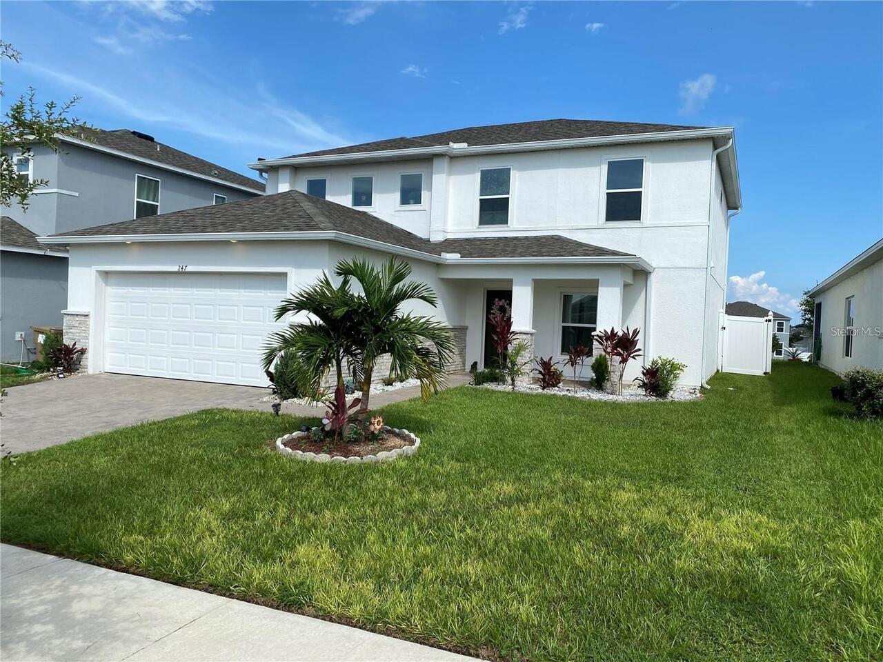 Groveland Real Estate