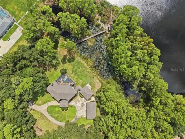 Polk City Real Estate