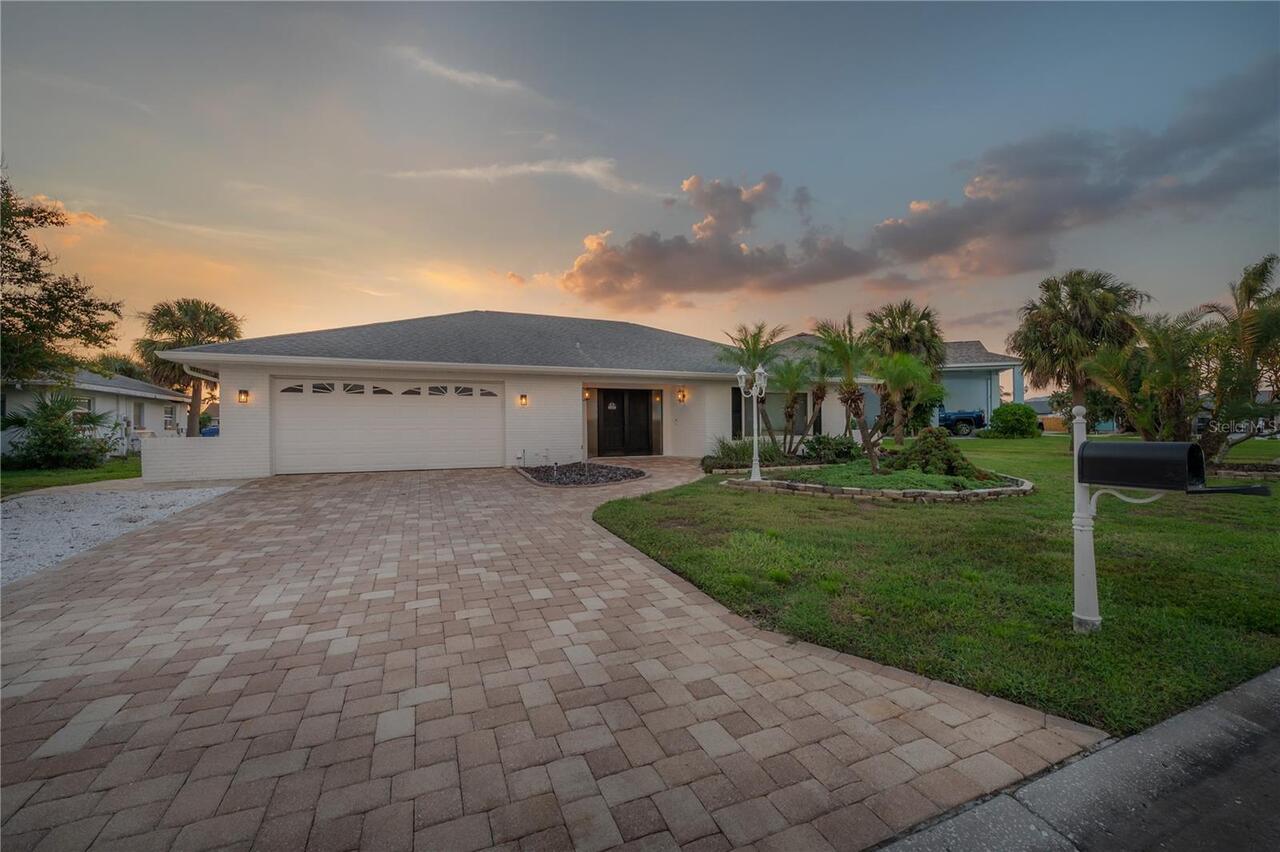 Apollo Beach Real Estate