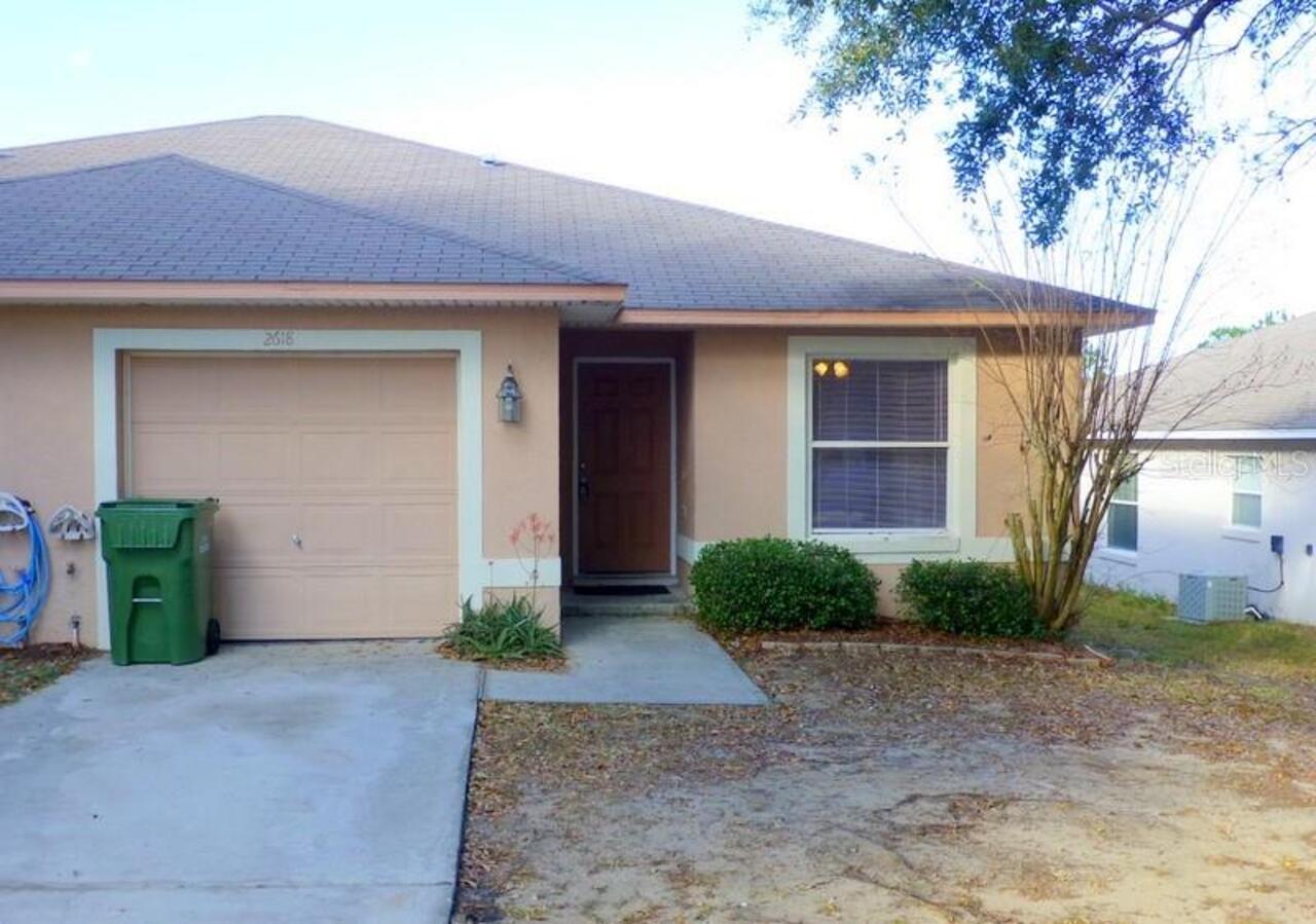 Leesburg Real Estate