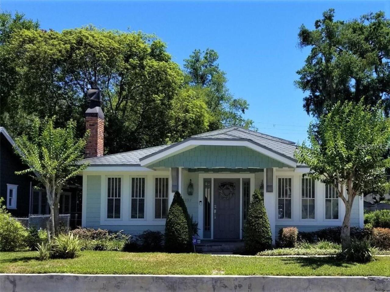 Orlando Real Estate
