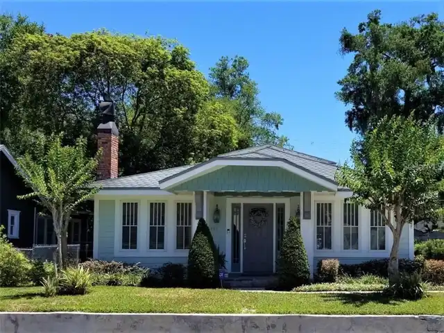 Orlando Real Estate
