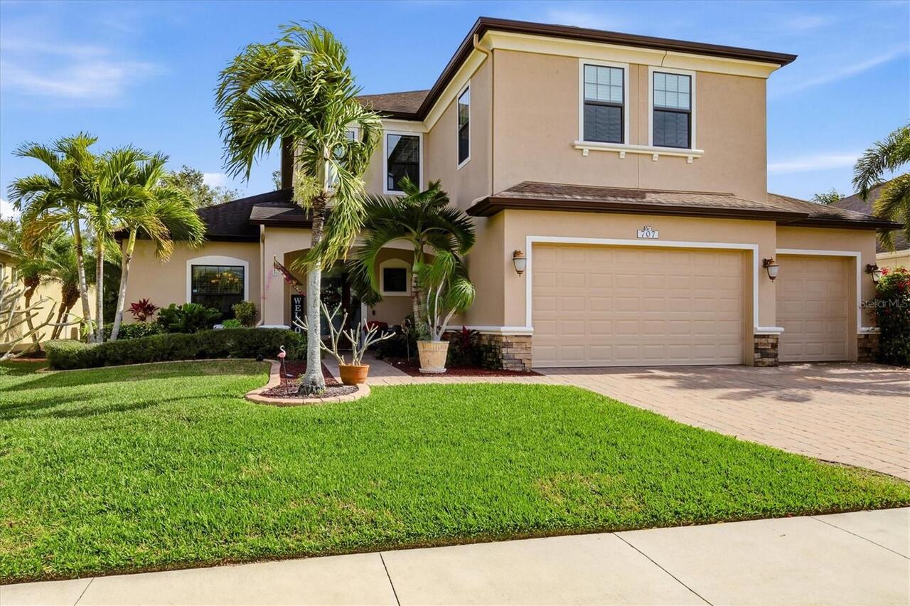 Bradenton Real Estate