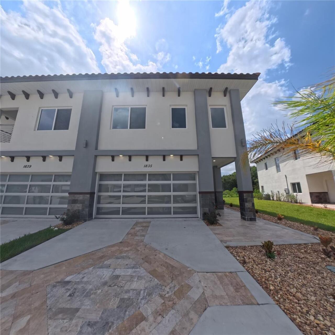 Davenport Real Estate