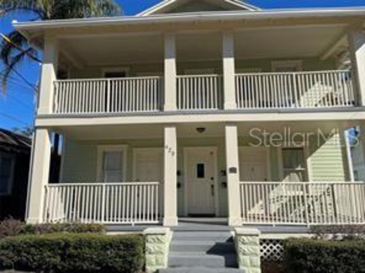1BR, Residential Lease, 1BA, $1,450
Read More