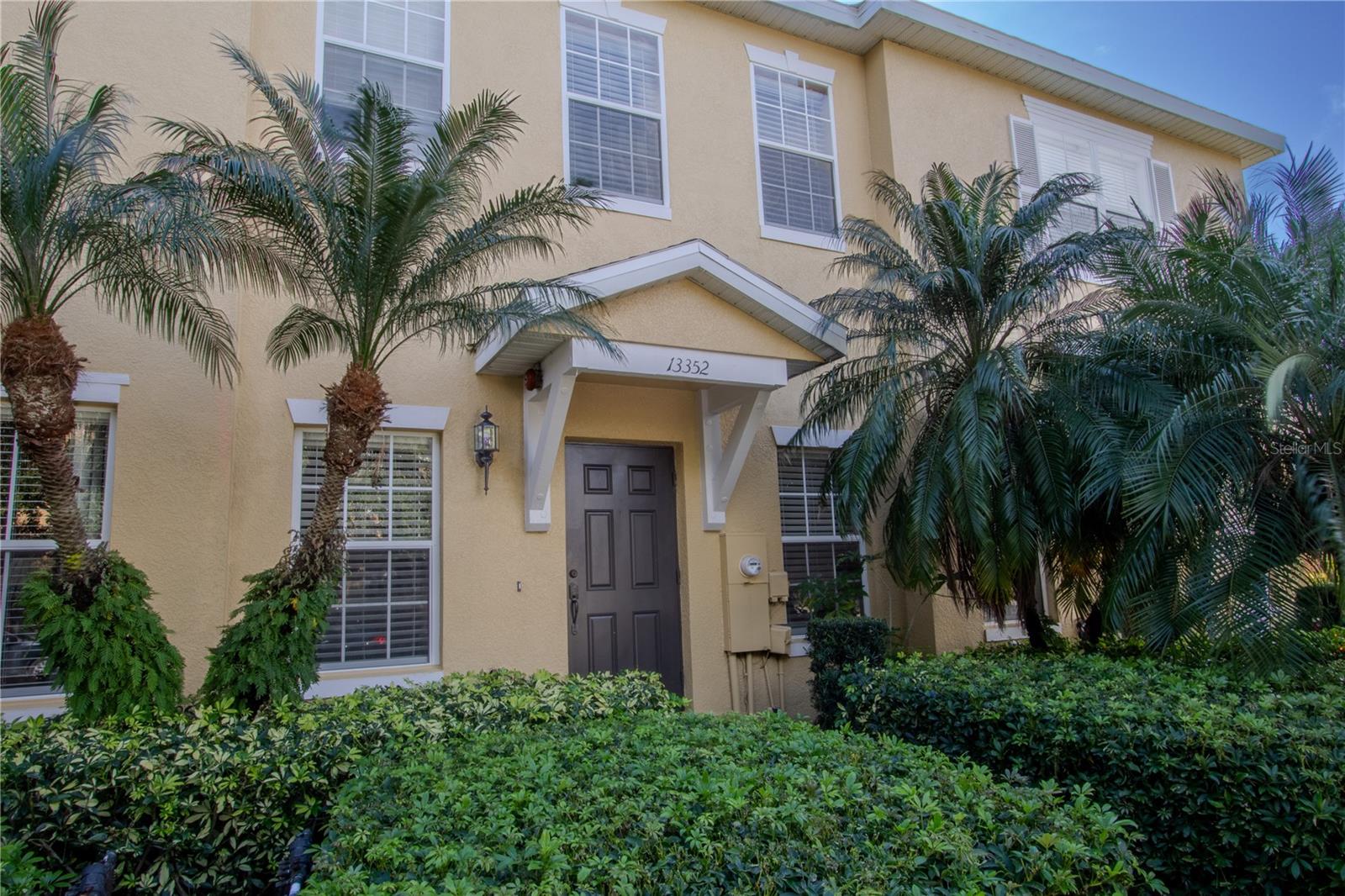 Winter Garden Real Estate