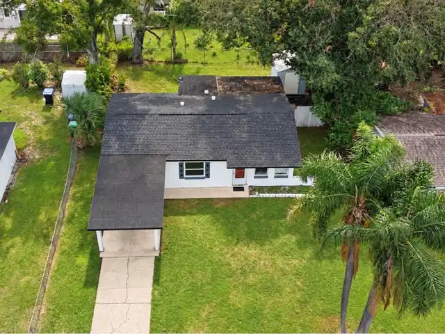 Orlando Real Estate