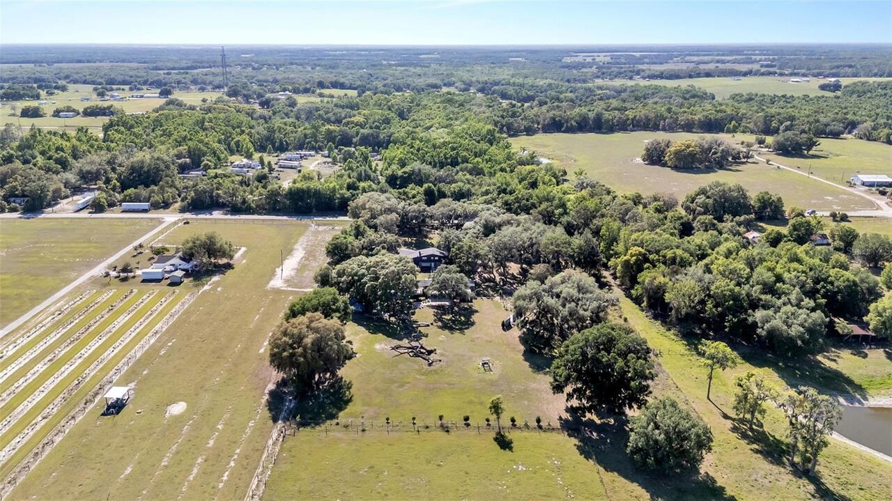 Dade City Real Estate