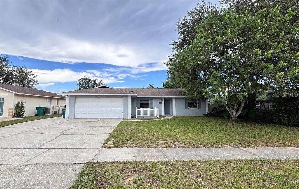 Eustis Real Estate
