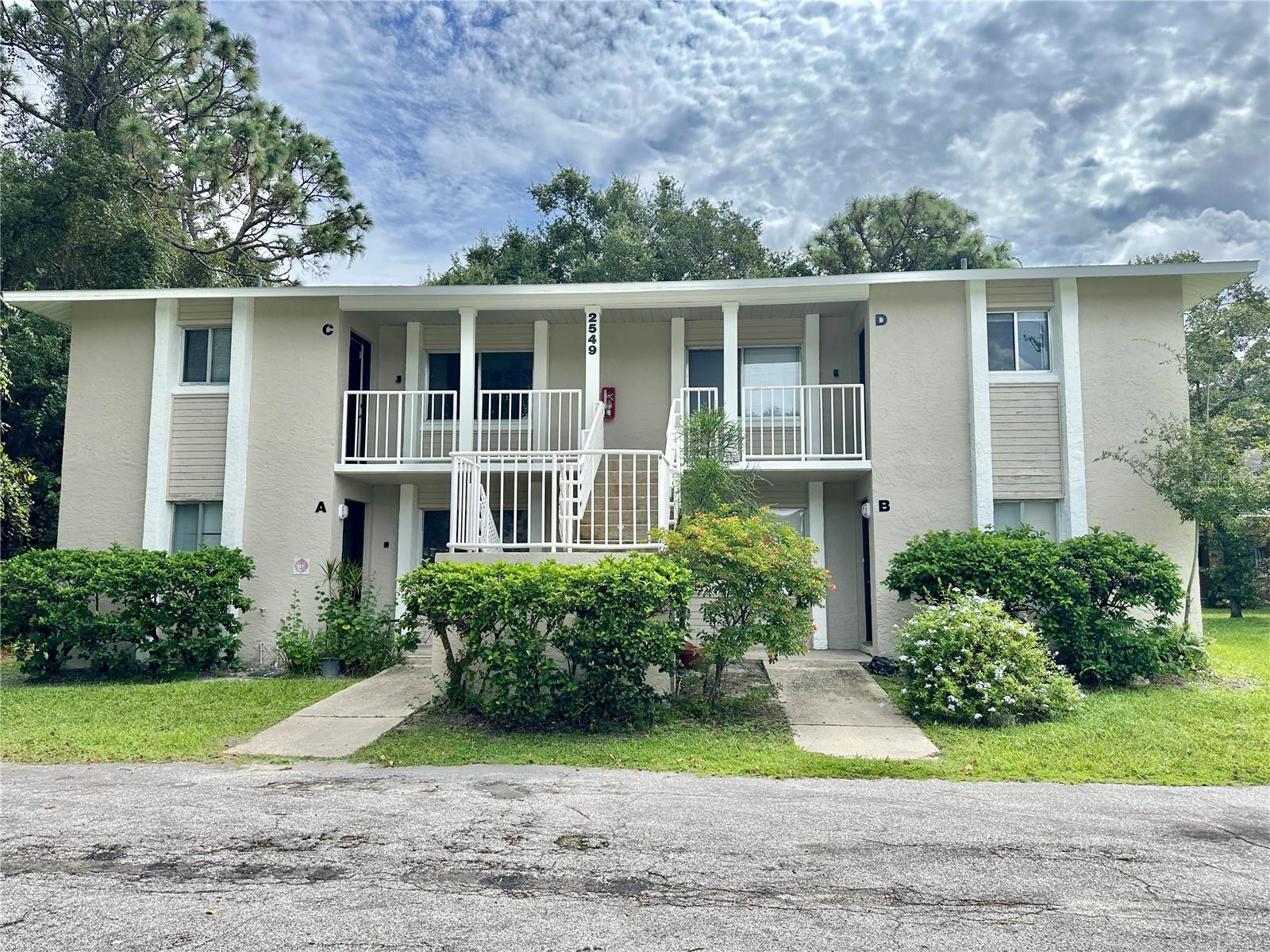 Sanford Real Estate