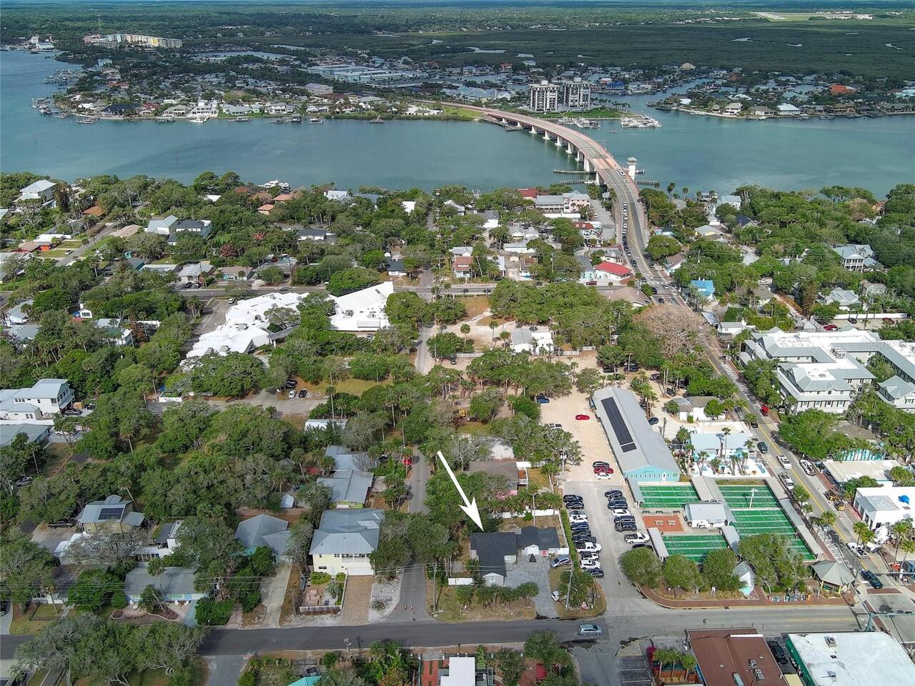 New Smyrna Beach Real Estate