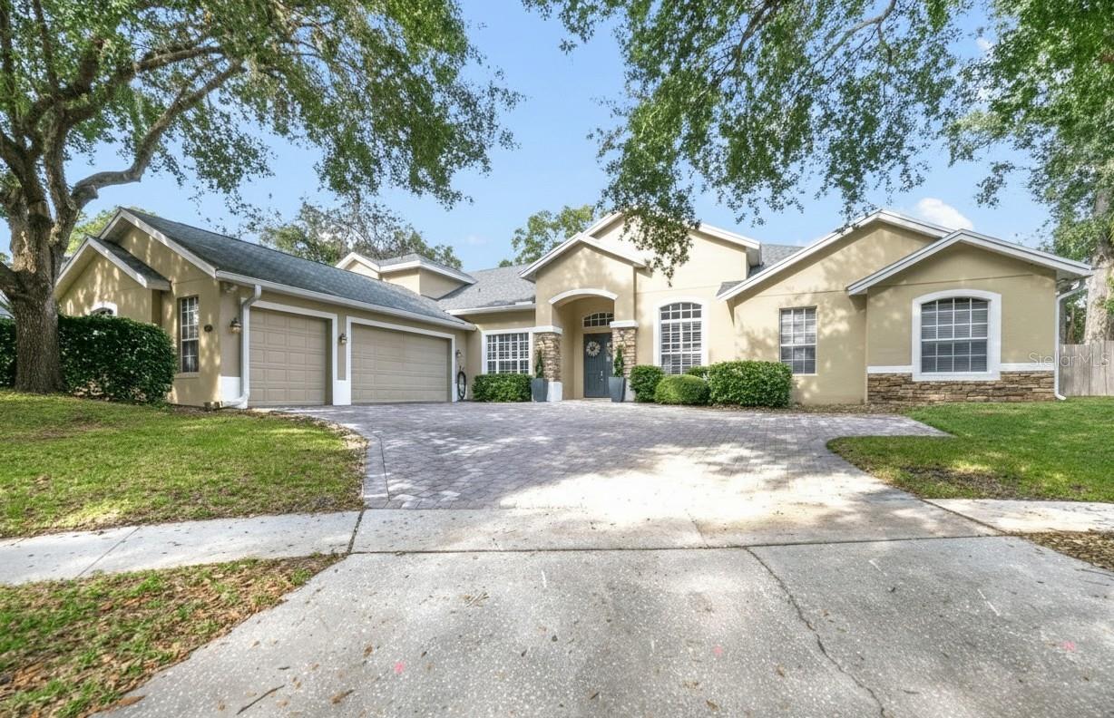 Apopka Real Estate