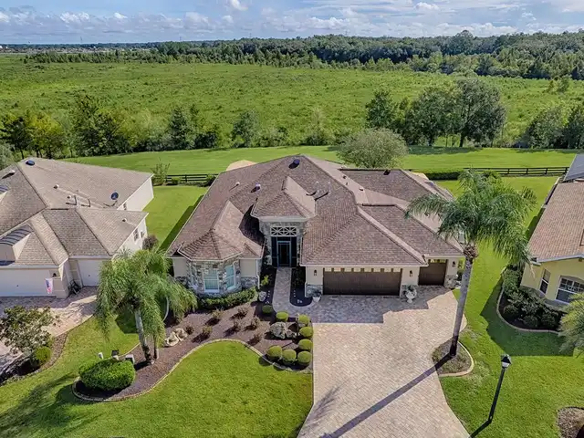 The Villages Real Estate