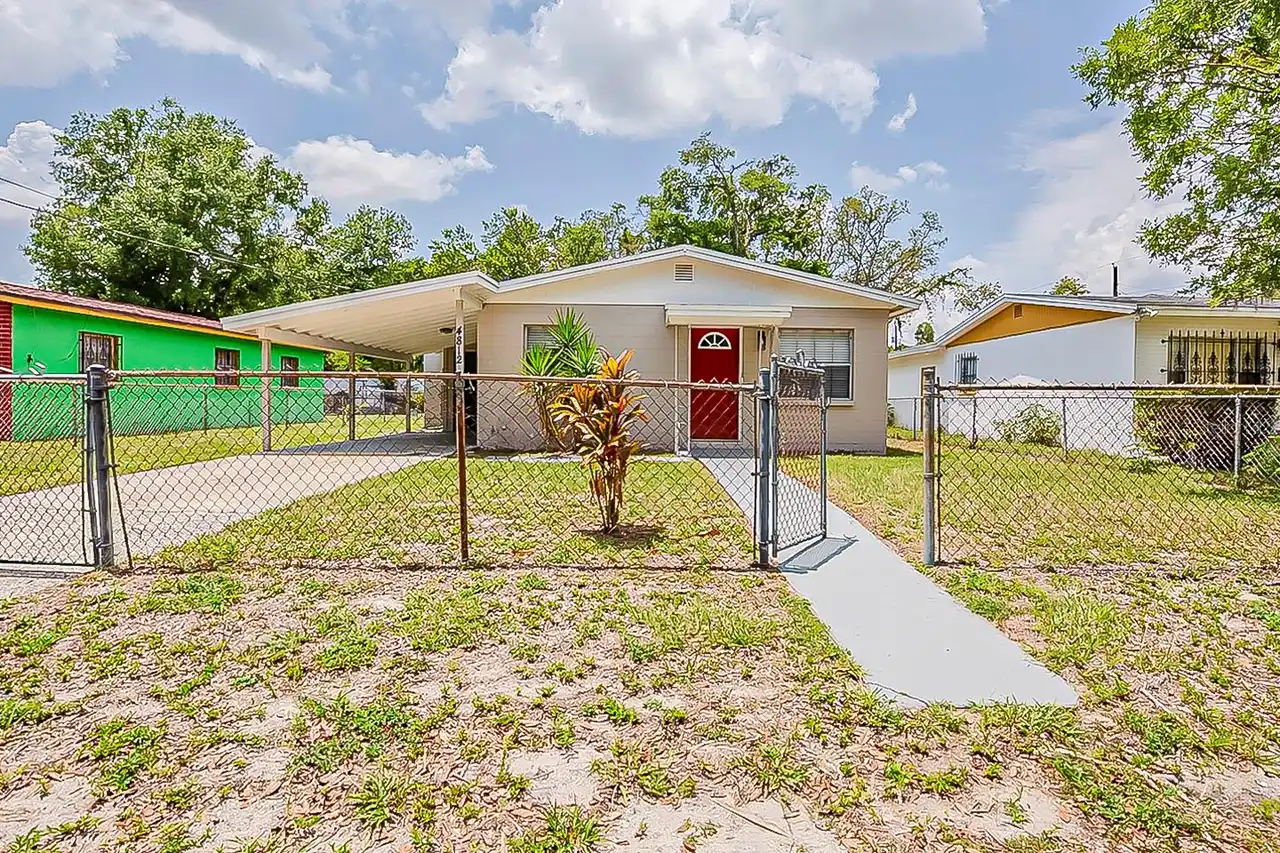 View Listing