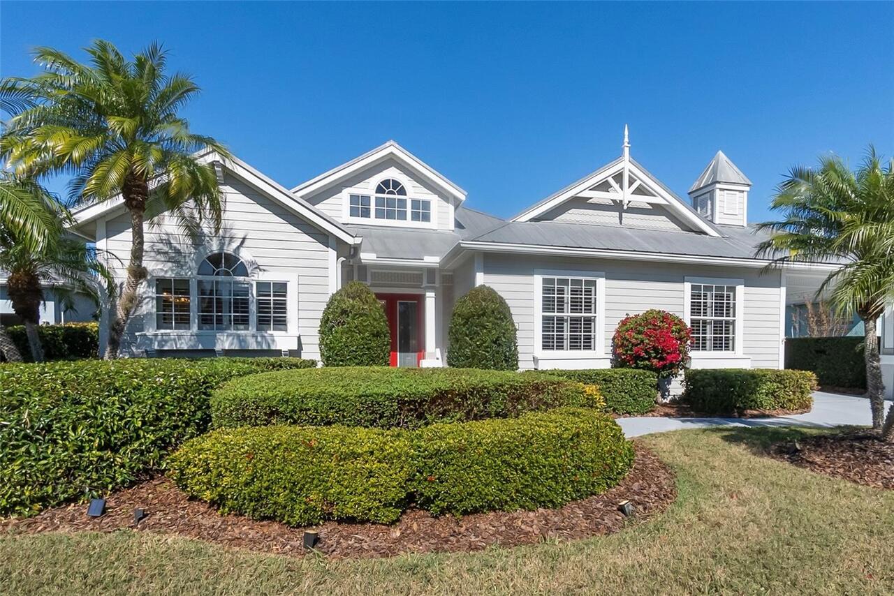 Bradenton Real Estate