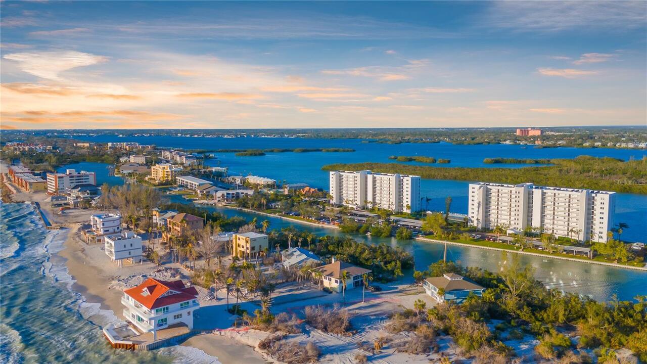 Sarasota Real Estate