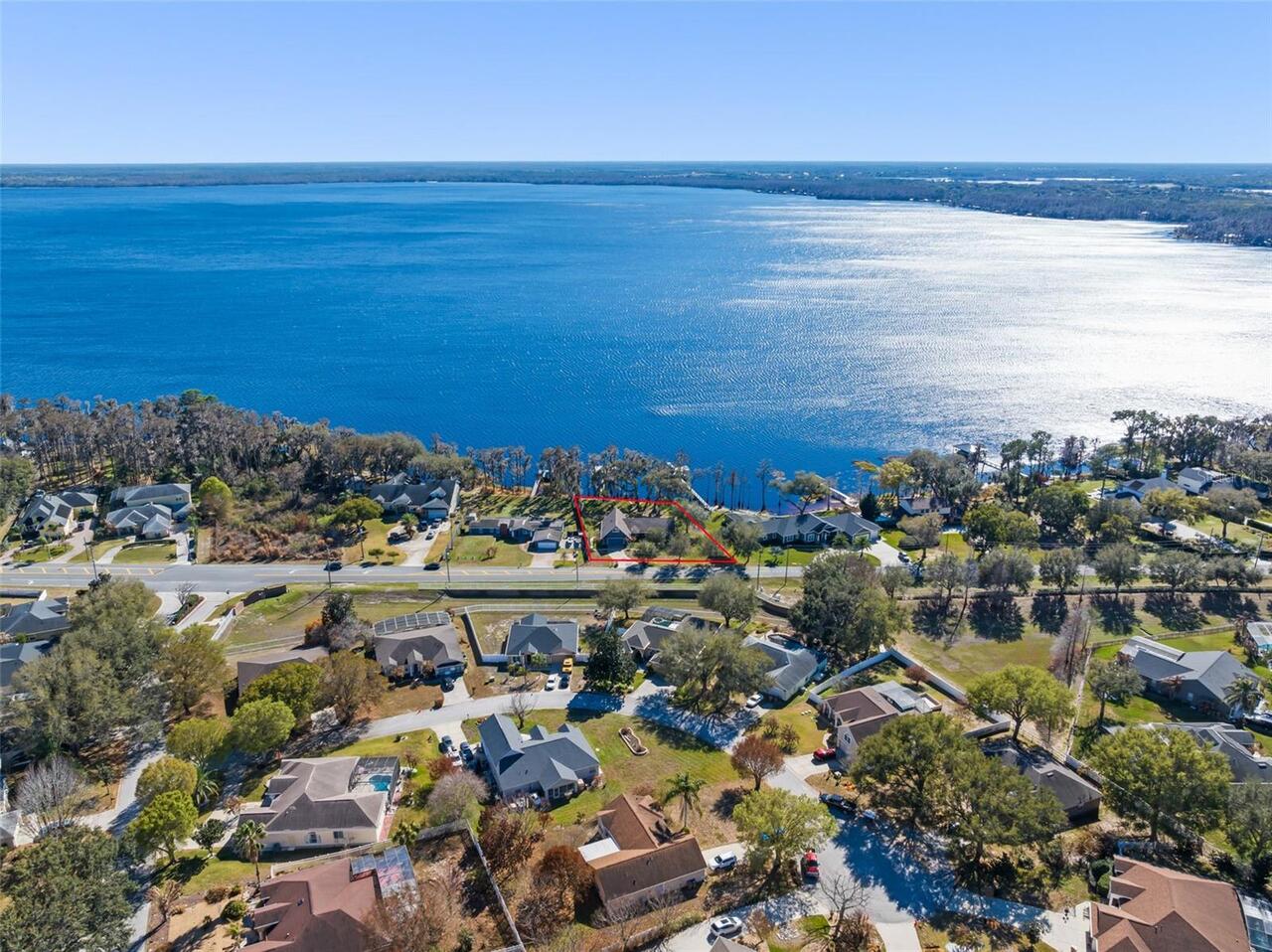 Clermont Real Estate