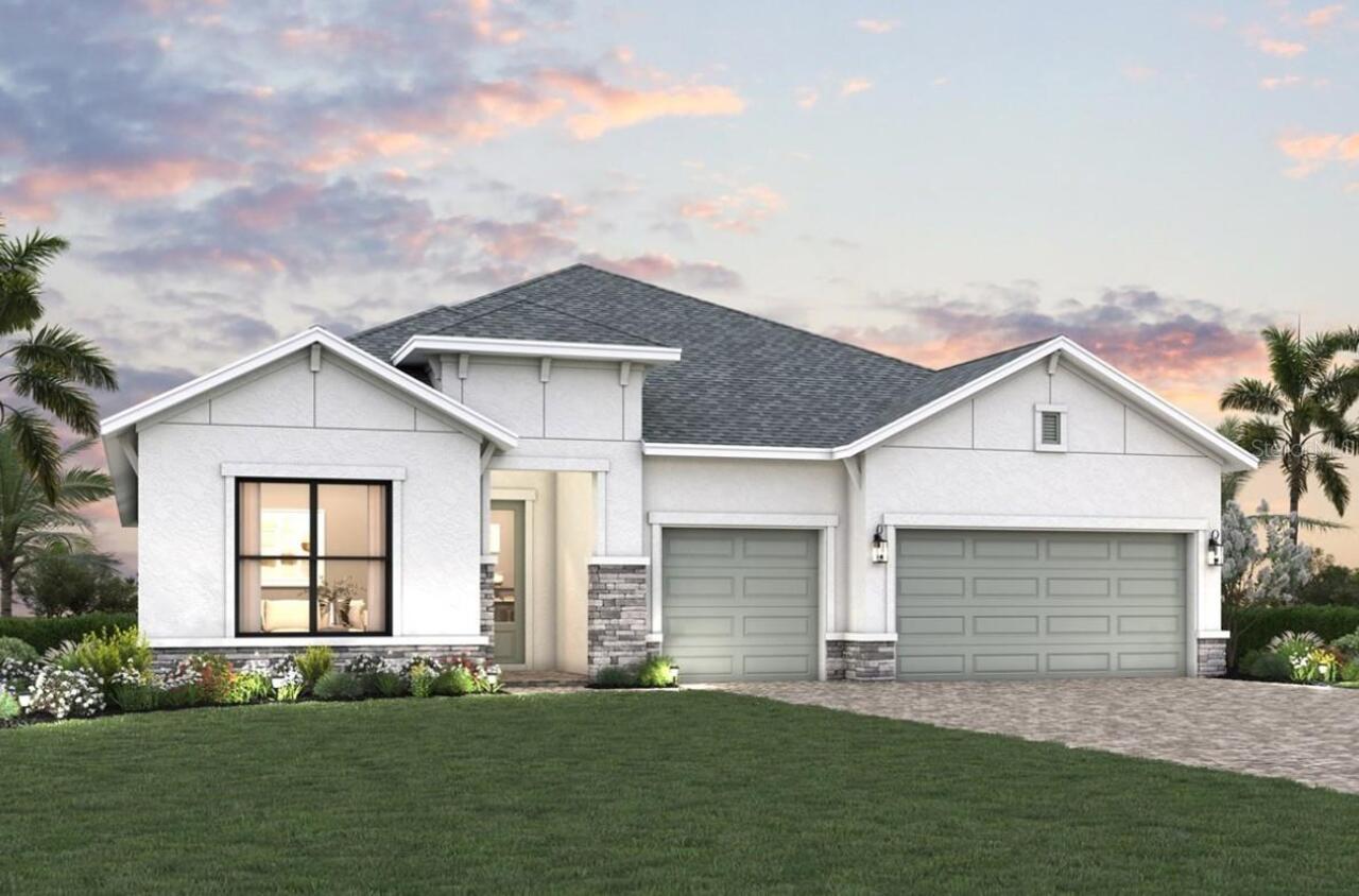 Sarasota Real Estate