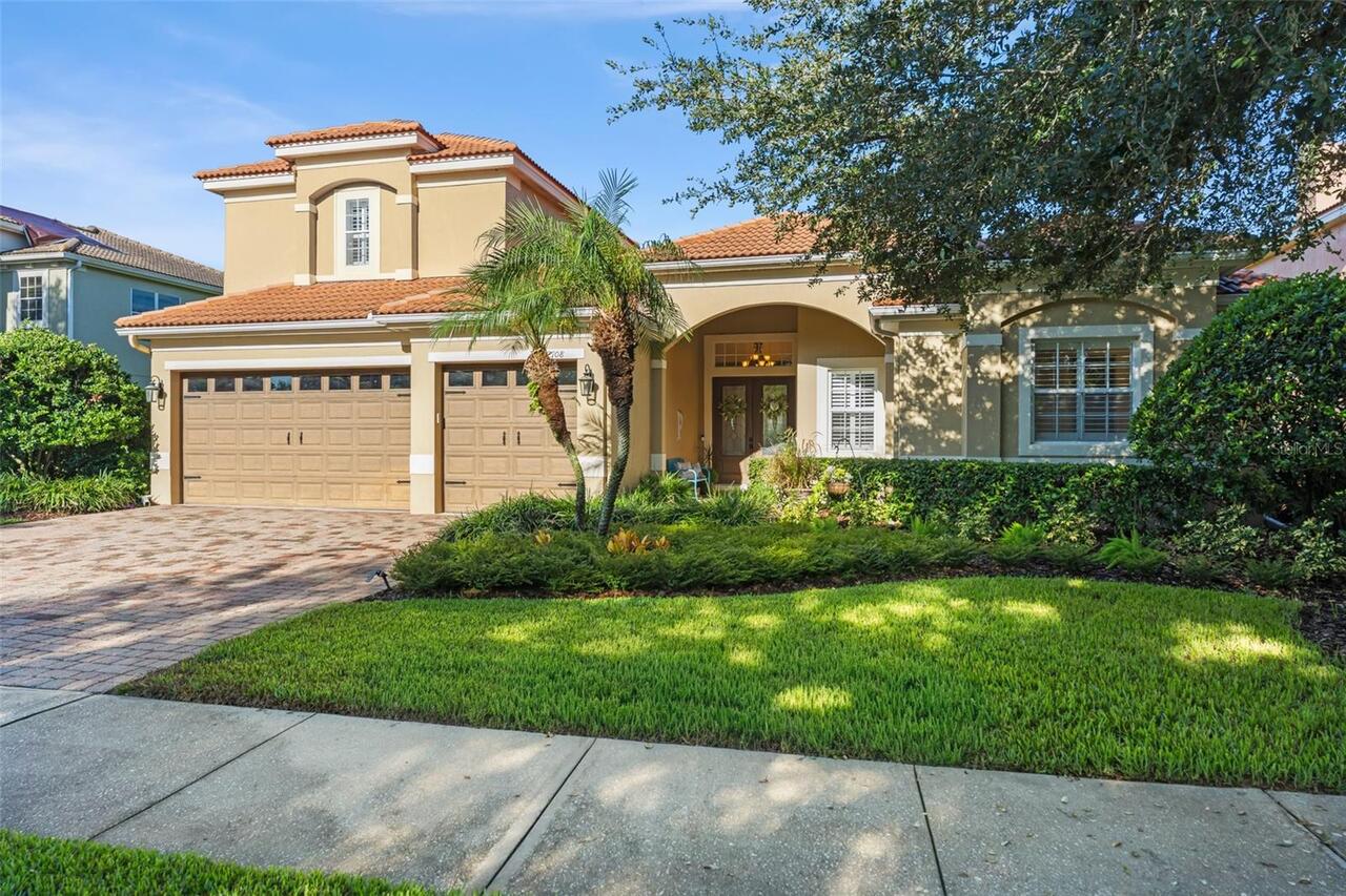 Winter Garden Real Estate