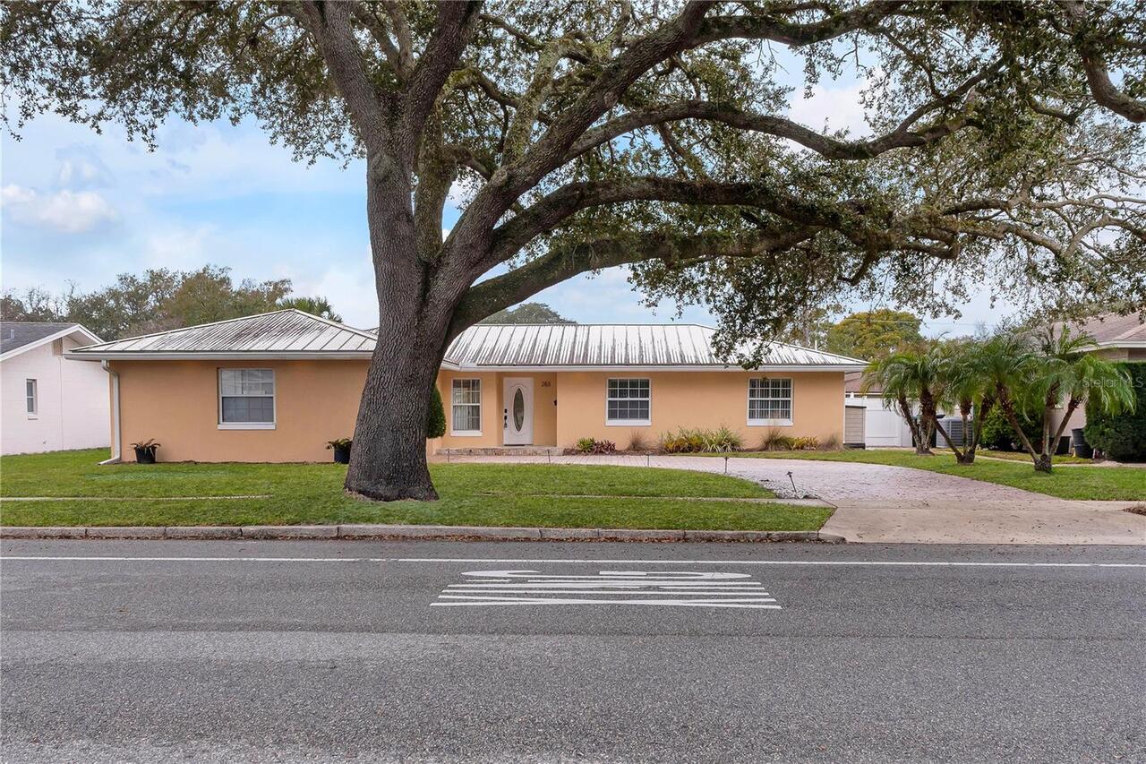 Winter Park Real Estate